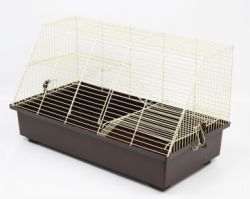 Клітка Лорі ЩУРИК фарба 575300315 мм 