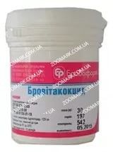Бровітакокцид-порошок для лікування і профілактики тварин від протозоозу 30 гр