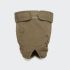 Гігієнічні труси для собак Cloud7 Panties Оливковий XXL