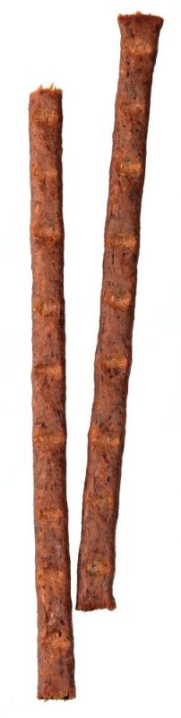 Quadro-Sticks-ласощі для кішок лосось  форель у вигляді паличок, Тріксі Палички Quadro-Sticks лососьфорель для кішок, 4шт5гр 42725