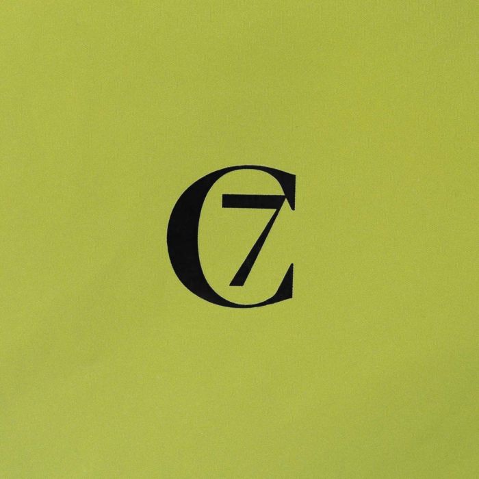 Дощовик для собак Cloud7 AKTIV Зелений 3