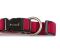 Нашийник для собак пом'якшений Wolters Professional Comfort 4 40-45 см / 30 мм Малиновий