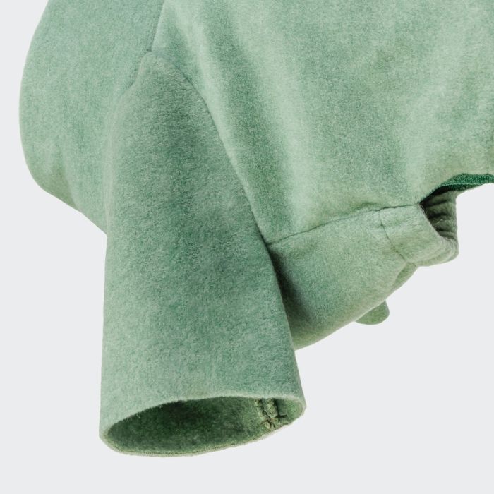 Светр для французьких бульдогів та інших брахіцефальних порід собак Cloud7 Cornwall Fr. Bullg Зелений 6