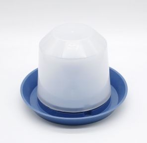 Поїлка бункерна Україна 5л. 