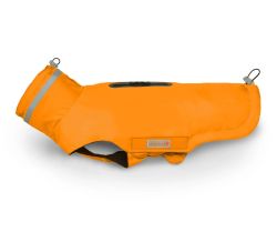 Попона дощовик для собак Wolters Modern Classic Помаранчевий 52 см