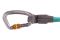 Рефлекторний повідець канат для собак Ruffwear Knot-a-Leash™ S 1,5 м / 7 мм Бірюзовий