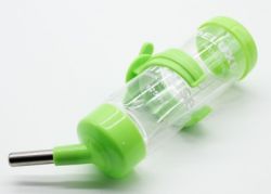 Поїлка Салатова 125 мл