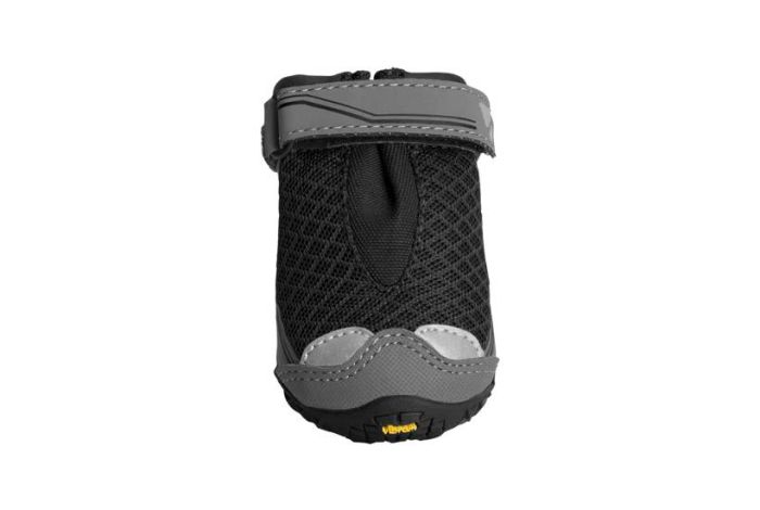 Черевики для собак Ruffwear Grip Trex™ 57 мм Чорний