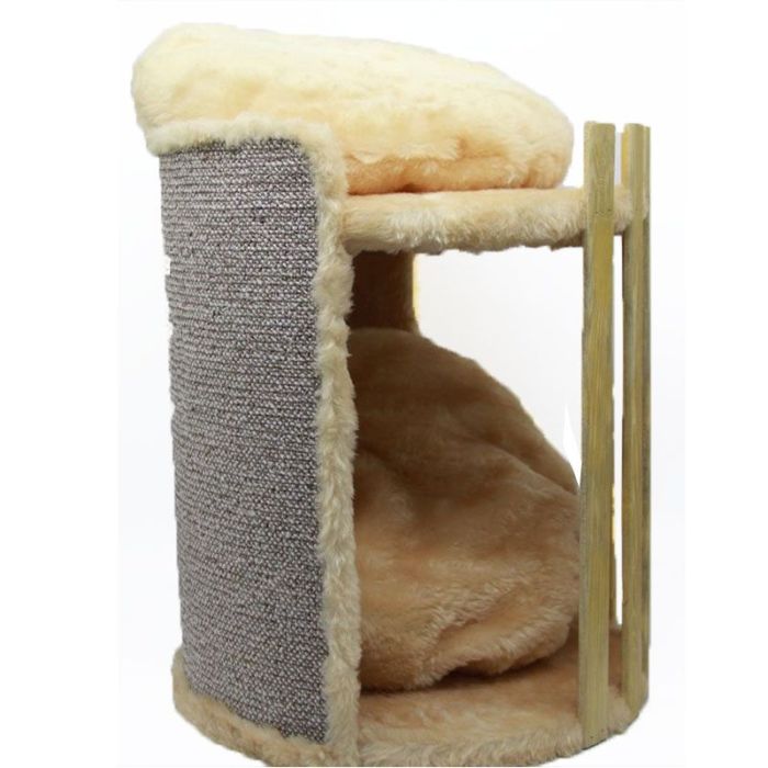 Когтеточка Модерн кавролін 