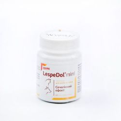 Долфос Леспе дол міні для котів і собак 60 таб 