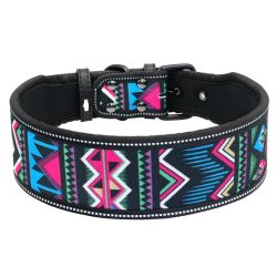 Нашийник для собак 46х4 см 