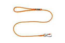 Повідець для собак Trekking rope leash Non-stop dogwear Помаранчевий 2,8 м/8 мм
