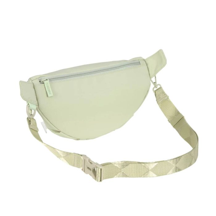 Поясна сумка-бананка для ласощів та аксесуарів собак Palopa Emma Хакі