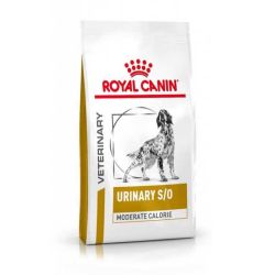 Royal Canin Urinary Dog (Роял Канін Урінарі) 2 кг