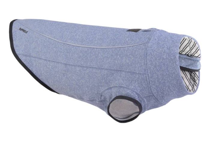 Светр для собак Ruffwear Hemp Hound™ S Фіолетовий