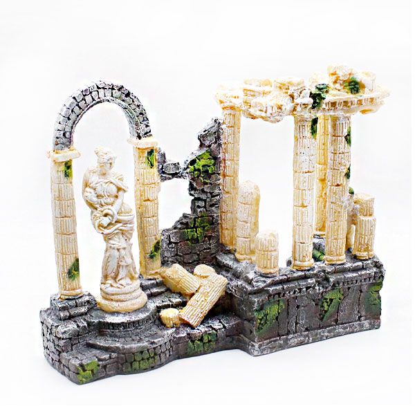 Руїни Херсонеса, 36х13х31 см 