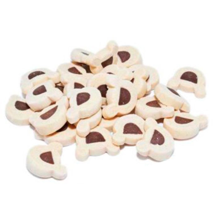 Мясні ведмежата ласощі для собак 200г TR0111 