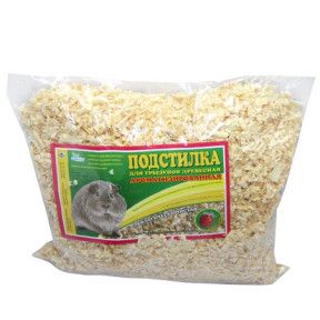 Тирса Україна з ароматом, ФАУНА 360 г з ароматом вишні