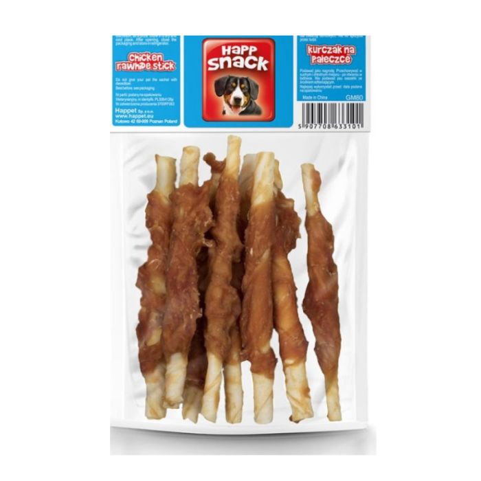 Палички курячі 100 г GM 80 