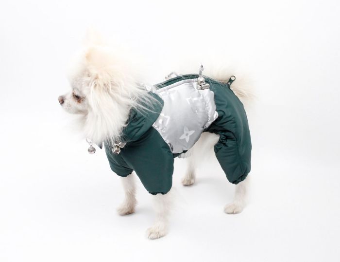 Комбінезон Світлячок силікон (хлопчик) S3