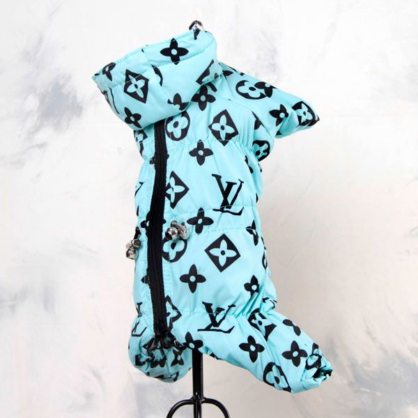 Комбінезон Льюїс велсофт (хлопчик) L