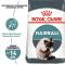 Акція Royal Canin Hairball Care з домашнім птахом сухий корм для котів 1.6 кг + 400 г 