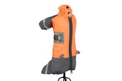 Джаз комбінезон тонка підкладка для собак дівчаток S2 пинчер