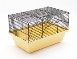 Клітка для гризунів Мишка, Лорі Фарба