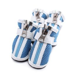 Черевики для собак літні 1 47  35мм