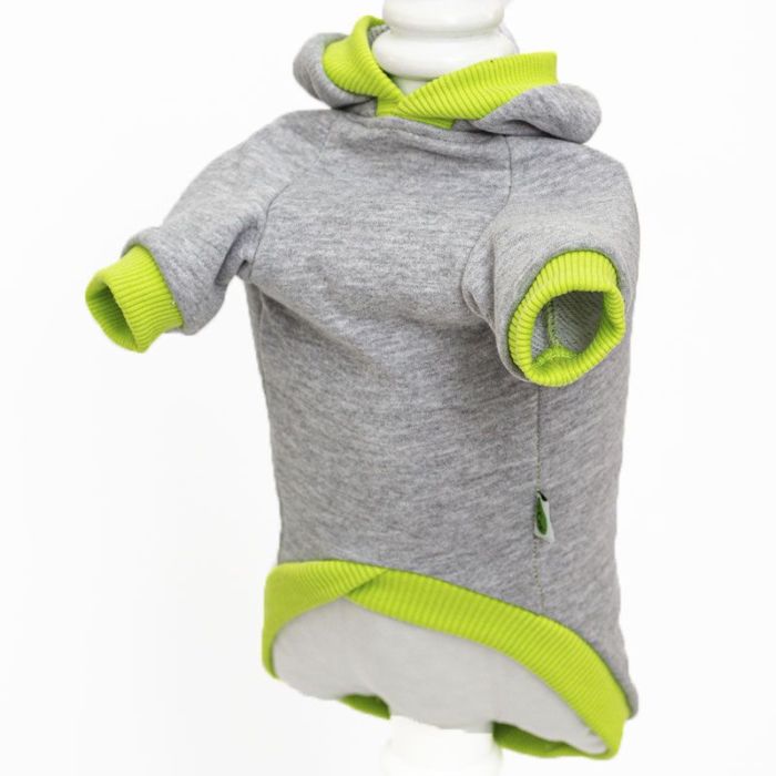 Тотоша світшот для собак хлопчиків трикотаж S1