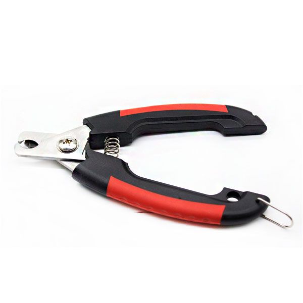 Кігтеріз боковий, 12,5х4см 