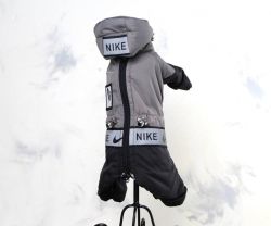 Комбінезон Робін велсофт (хлопчик) М1