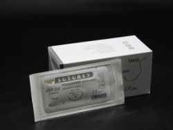 ПДО з колючою. голкою USP 20 (EP 3)  30 мм. 