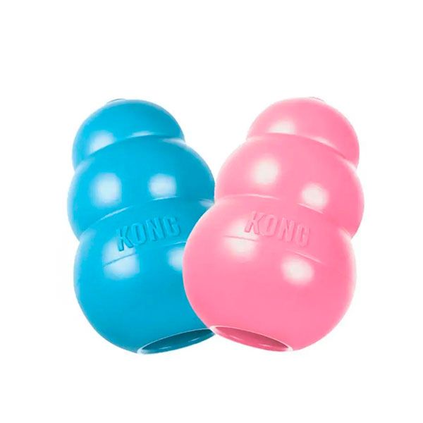 Іграшка для цуценят Kong Puppy S 