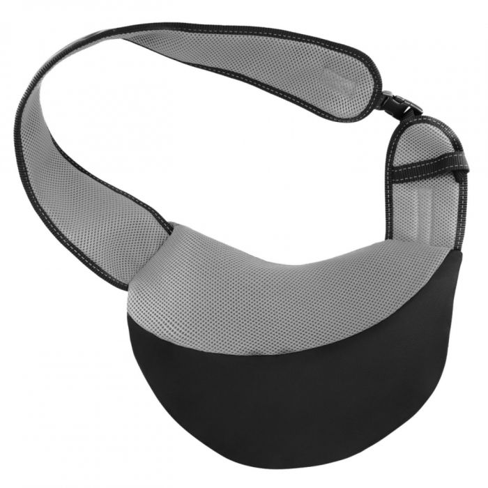 Слінг 3D сітка Сірий 1 3525 см. 