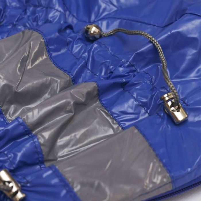 Лондон комбінезон для собак на тонкій підкладці M1