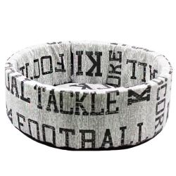 Лежак Гол бязь 70х16 см