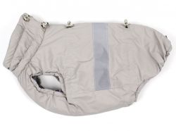 Жилет Адея на силіконі бежевий (дівчинка) L1