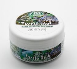 Ехоtic Diet раціон для черепах 90 гр 