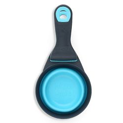 Миска Дорожня без кліпси 150 мл 192  105  20мм SY-A047 