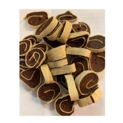 Ласощі для собак качинні роли 500 гр 8133  GM24 