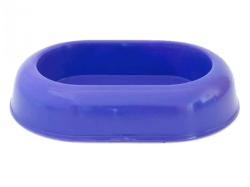 Миска Україна гризун овал 130мл Миска Україна гризун овал Нова