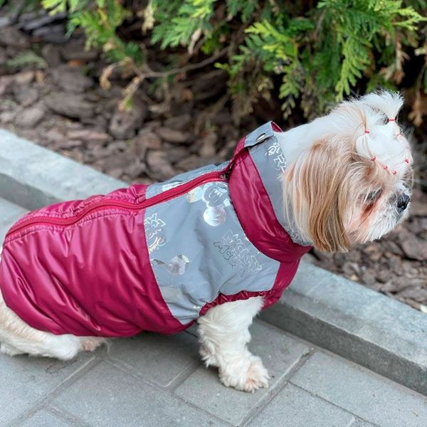 Жилет Бетті велсофт (дівчинка) S1