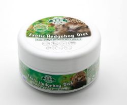 Ехоtic Diet корм для їжаків банка 100 г  