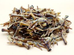 Лапки курячі вялені-ласощі для собак, Фауна 1 кг