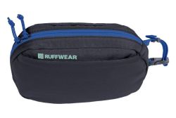 Сумка-бананка поясна для корму та аксесуарів Ruffwear Stash Bag Plus™ Сірий