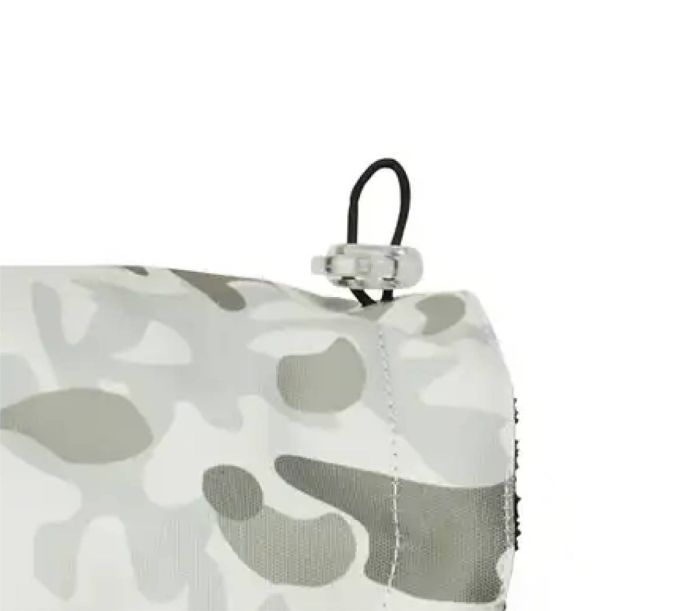 Попона дощовик для собак Wolters Camouflage 60 см Камуфляж