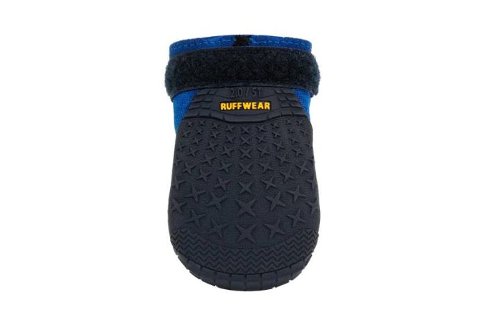 Легке трекінгове взуття для собак Ruffwear Hi & Light™ 76 мм Синій