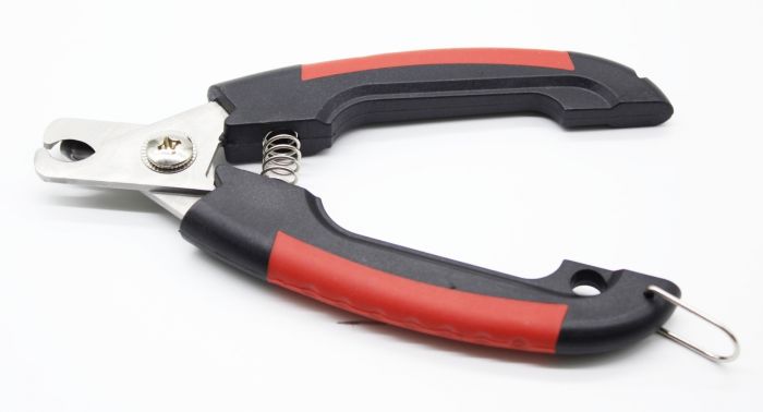 Кігтеріз-секатор 165 см 