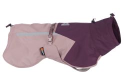 Дощовик для собак Fjord raincoat 2.0 Non-stop dogwear Фіолетовий 27